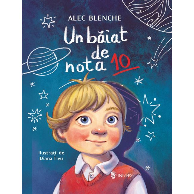 Un baiat de nota 10