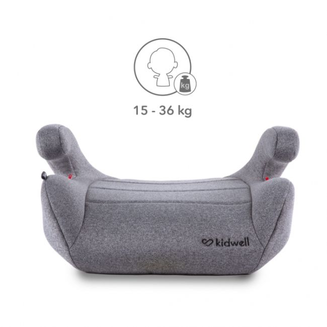 Inaltator auto 15-36 kg kidwell baxter - gray edeedifosabax01a0