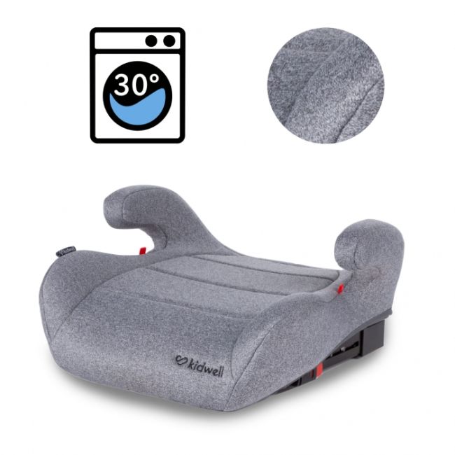Inaltator auto 15-36 kg kidwell baxter - gray edeedifosabax01a0