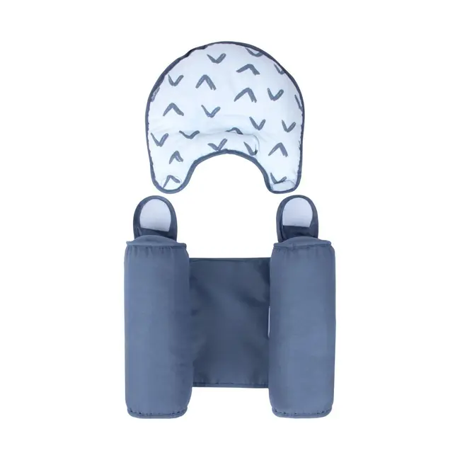 Pozitionator cu pernuta anti-plagiocefaliei Birds SeviBebe BBKSEV_33-154