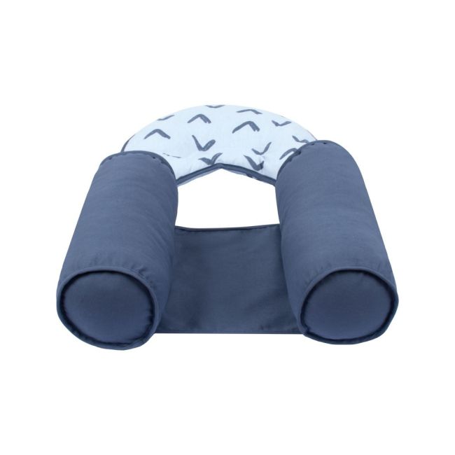 Pozitionator cu pernuta anti-plagiocefaliei Birds SeviBebe BBKSEV_33-154