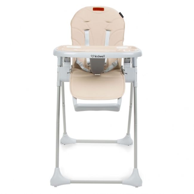 Scaun de masa multifunctional kidwell beno - beige edeedikrwyben03a1