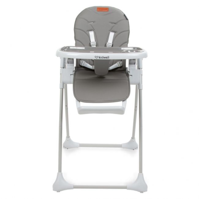 Scaun de masa multifunctional kidwell beno - gray edeedikrwyben02a1