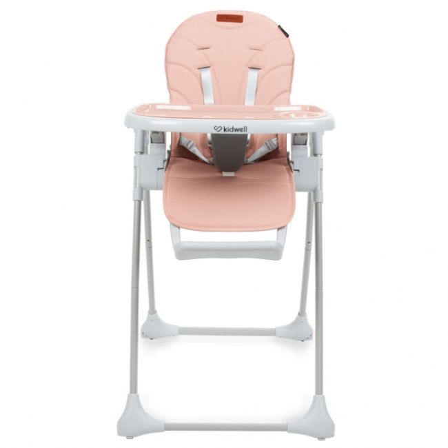 Scaun de masa multifunctional kidwell beno - pink edeedikrwyben01a1