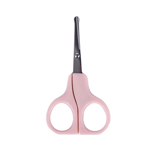 Set 3 accesorii ingrijire unghii roz Sevibebe BBKSEV_507-2