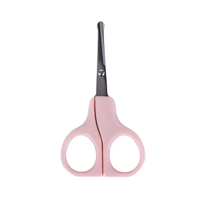 Set 3 accesorii ingrijire unghii roz Sevibebe BBKSEV_507-2