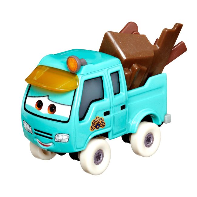 CARS3 SET 2 MASINUTE METALICE SARAH COGGS SI NORIYUKI VIVMTDXV99_HHV09