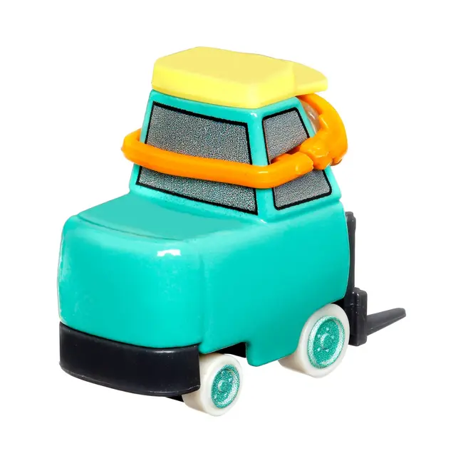 CARS3 SET 2 MASINUTE METALICE SARAH COGGS SI NORIYUKI VIVMTDXV99_HHV09