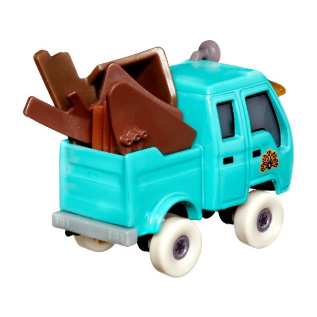 CARS3 SET 2 MASINUTE METALICE SARAH COGGS SI NORIYUKI VIVMTDXV99_HHV09