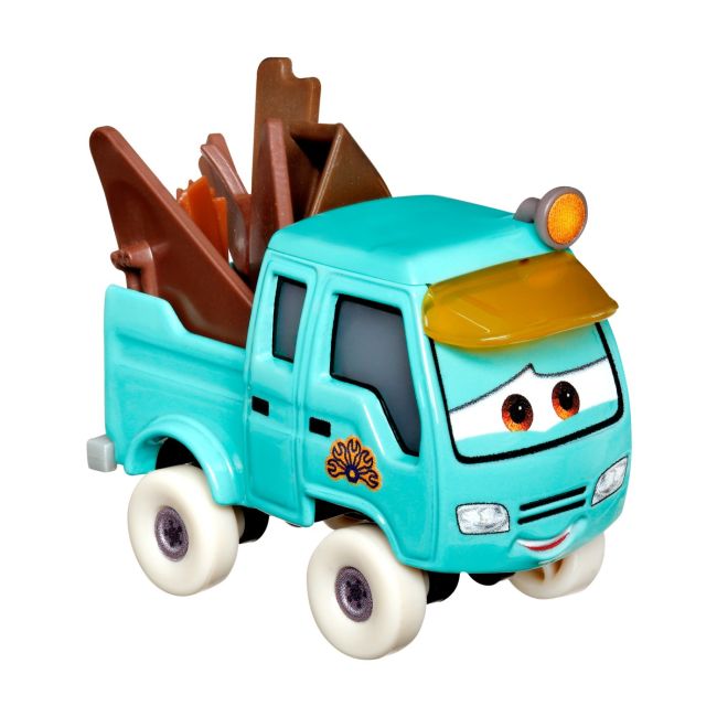CARS3 SET 2 MASINUTE METALICE SARAH COGGS SI NORIYUKI VIVMTDXV99_HHV09