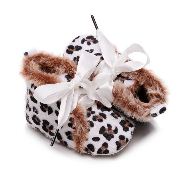 Ghetute albe imblanite - Animal print MDXH0305-4-sa26