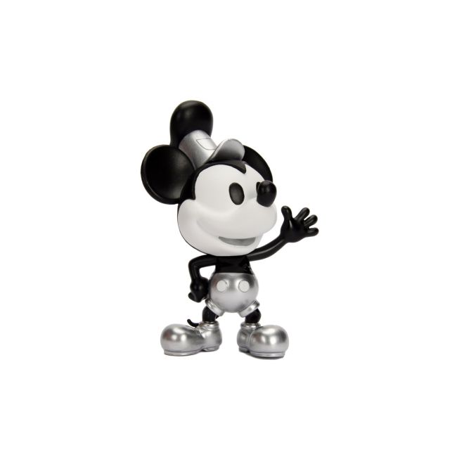 JADA FIGURINA METALICA DISNEY STEAMBOAT WILLIE 10CM VIV253071002