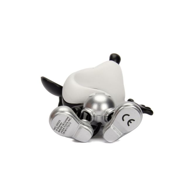 JADA FIGURINA METALICA DISNEY STEAMBOAT WILLIE 10CM VIV253071002