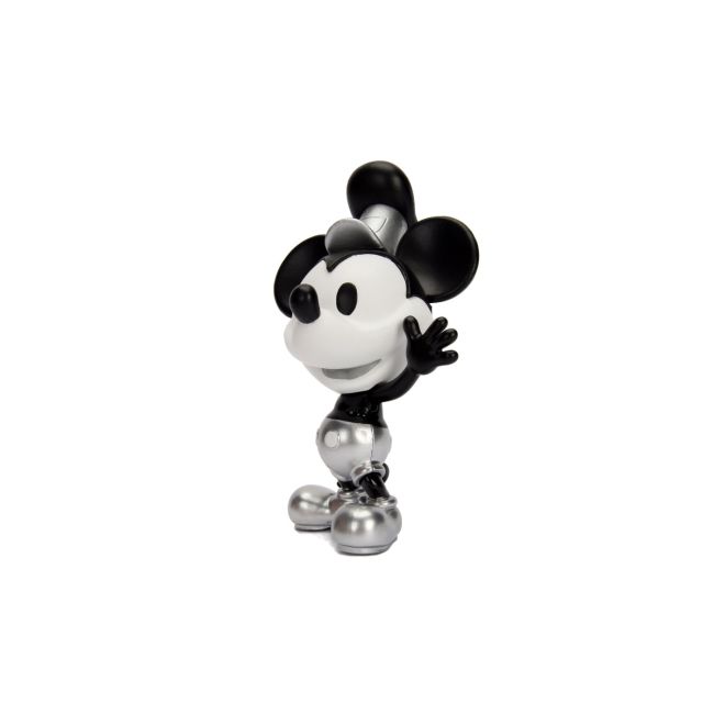 JADA FIGURINA METALICA DISNEY STEAMBOAT WILLIE 10CM VIV253071002
