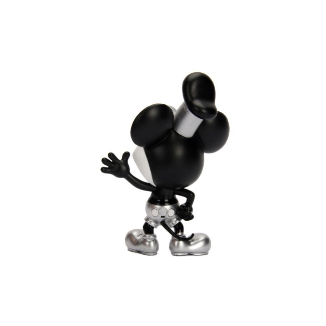 JADA FIGURINA METALICA DISNEY STEAMBOAT WILLIE 10CM VIV253071002