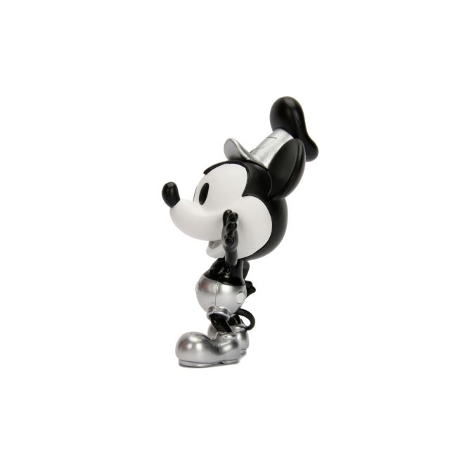 JADA FIGURINA METALICA DISNEY STEAMBOAT WILLIE 10CM VIV253071002