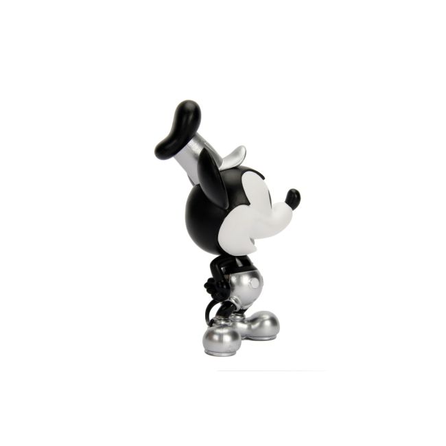 JADA FIGURINA METALICA DISNEY STEAMBOAT WILLIE 10CM VIV253071002