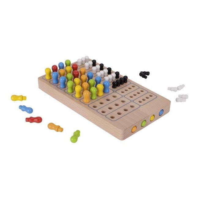 Joc master logic - okegoki56708