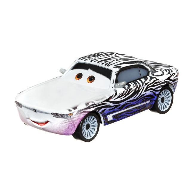 MASINUTA METALICA CARS3 PERSONAJUL KAY PILLAR DUREY VIVMTDXV29_HHV04