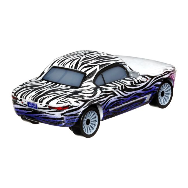 MASINUTA METALICA CARS3 PERSONAJUL KAY PILLAR DUREY VIVMTDXV29_HHV04