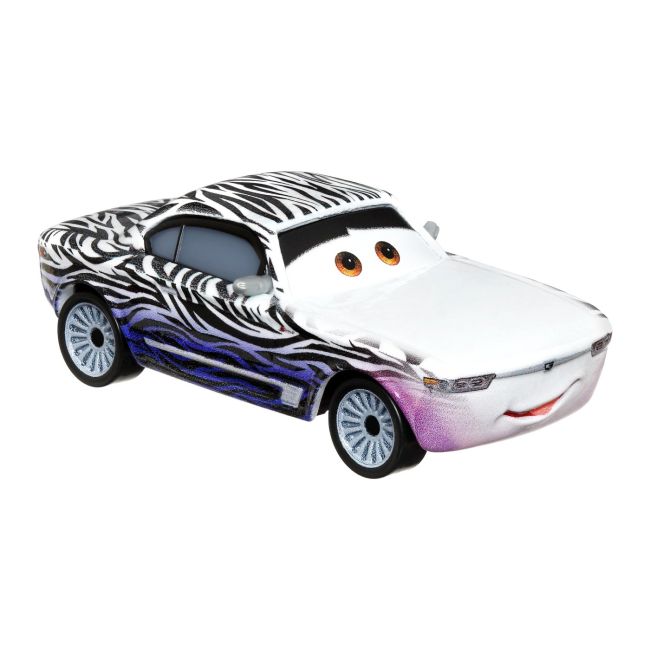 MASINUTA METALICA CARS3 PERSONAJUL KAY PILLAR DUREY VIVMTDXV29_HHV04