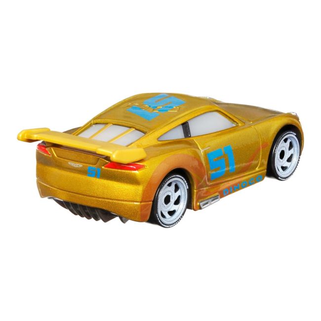 MASINUTA METALICA CARS3 PERSONAJUL RACING CENTER CRUZ RAMIREZ VIVMTDXV29_HHT99