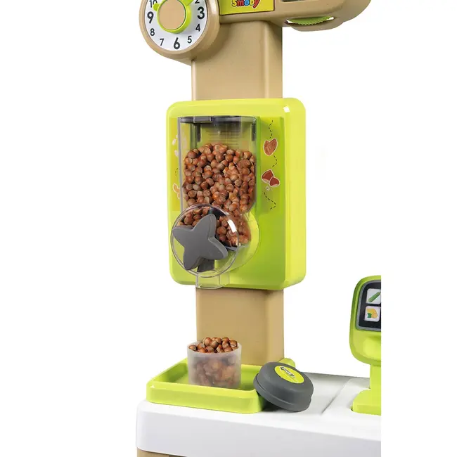 Magazin pentru copii smoby fresh market hubs7600350233