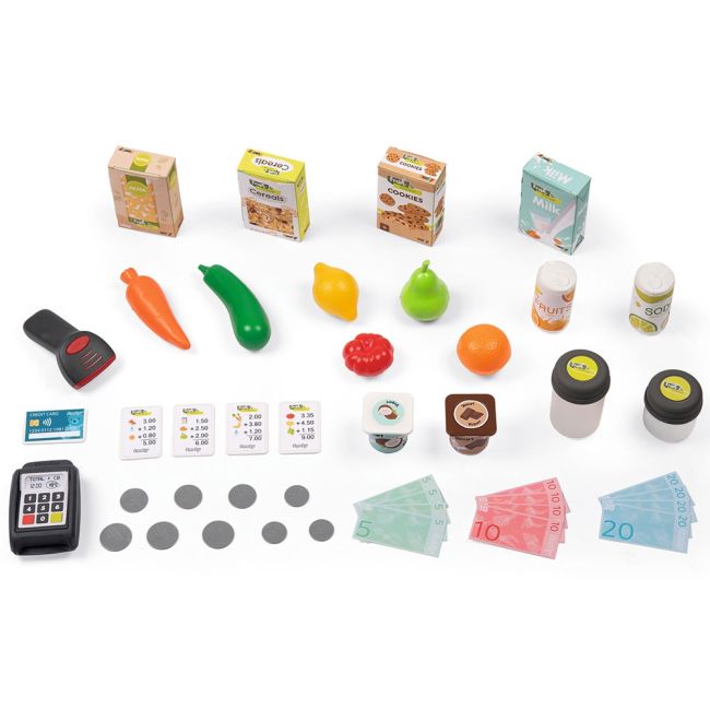 Magazin pentru copii smoby fresh market hubs7600350233