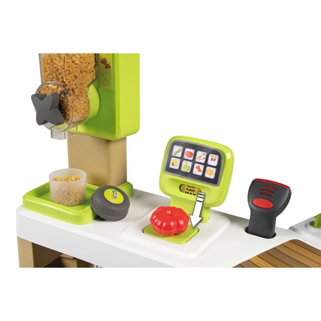 Magazin pentru copii smoby fresh market hubs7600350233