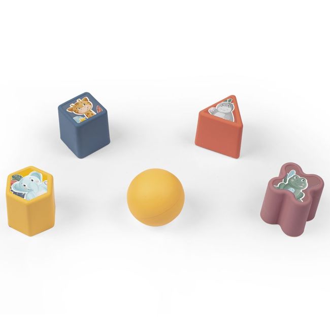 Masa educativa smoby activity table verde hubs7600140303
