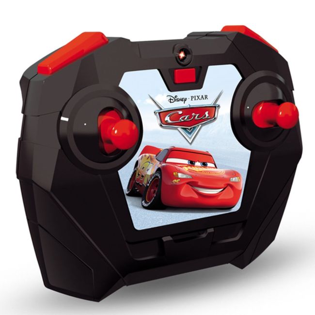 Masina jada toys cars turbo racer mater cu telecomanda hubs203084033