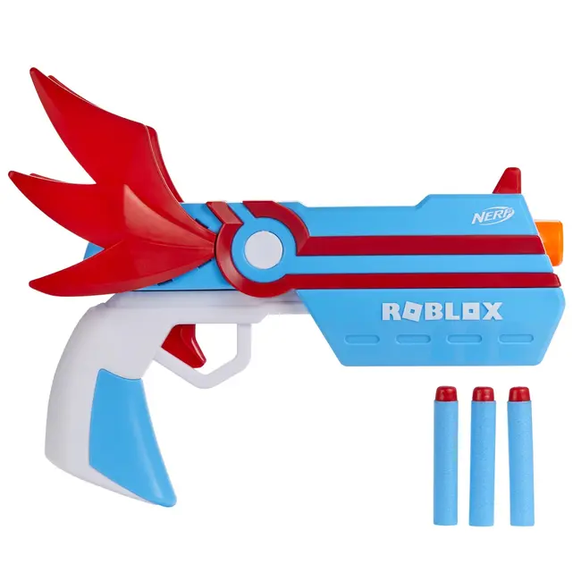 NERF BLASTER ROBLOX MM2 DARTBRINGER VIVF3776