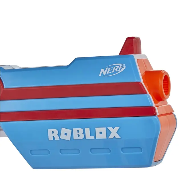 NERF BLASTER ROBLOX MM2 DARTBRINGER VIVF3776