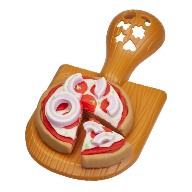 PLAYDOH CUPTOR PENTRU PIZZA VIVF4373