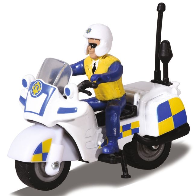 Set jada toys fireman sam 5 pack cu 4 masinute,1 elicopter si 1 figurina hubs203094007