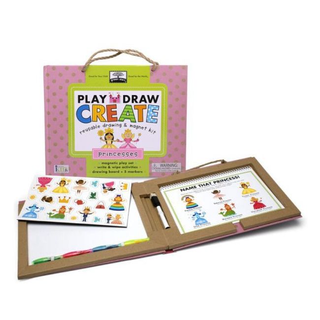 Set de creatie printese - melissa & doug - okemd31322