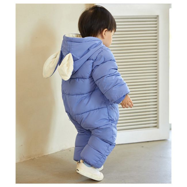 Combinezon bleu din fas - Rabbit MD08-215