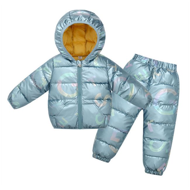 Costum bleu din fas pentru copii (marime disponibila: 12-18 luni (marimea 21 incaltaminte)) mb08-168-ac.12-18 luni (marimea 21 incaltaminte)