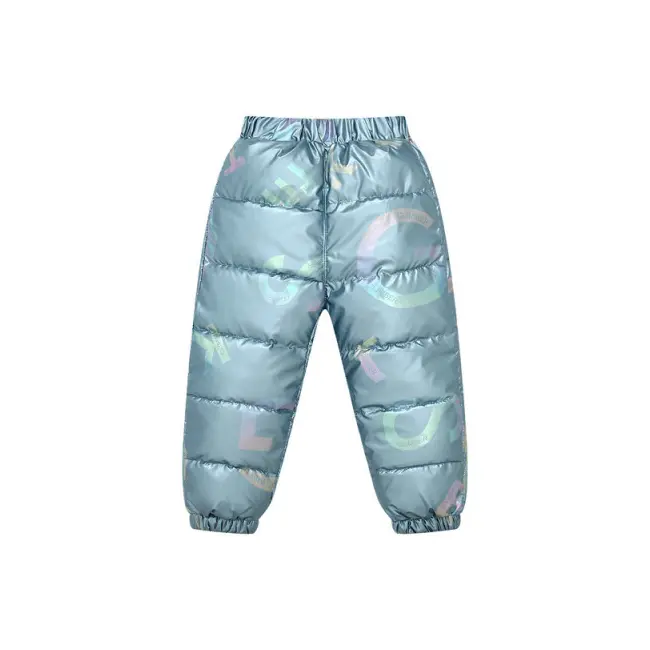 Costum bleu din fas pentru copii MB08-168-AC