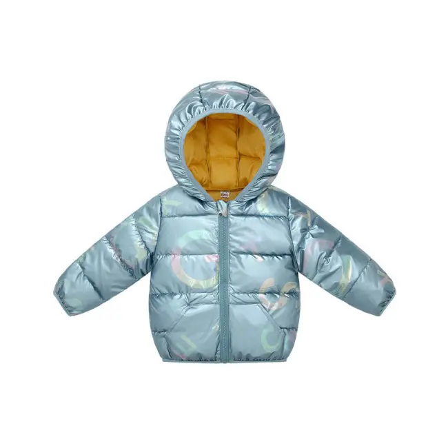 Costum bleu din fas pentru copii MB08-168-AC