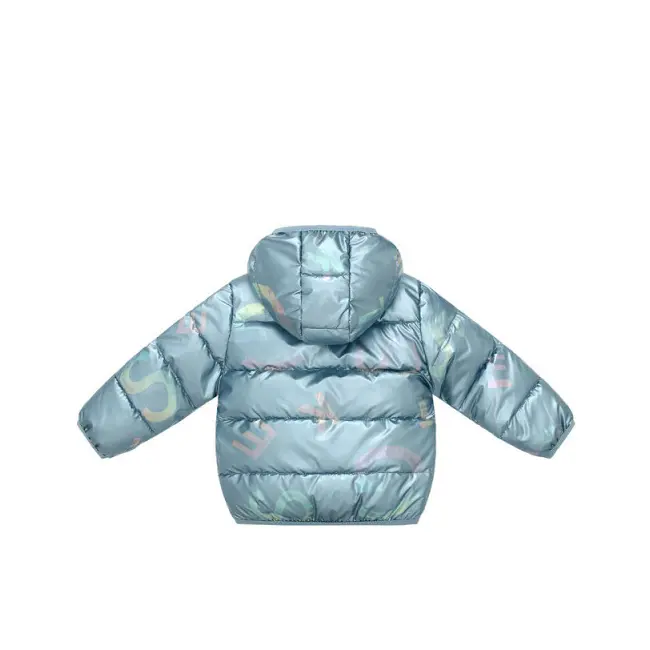 Costum bleu din fas pentru copii MB08-168-AC