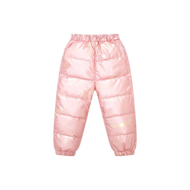 Costum roz din fas pentru copii MD08-169-AC