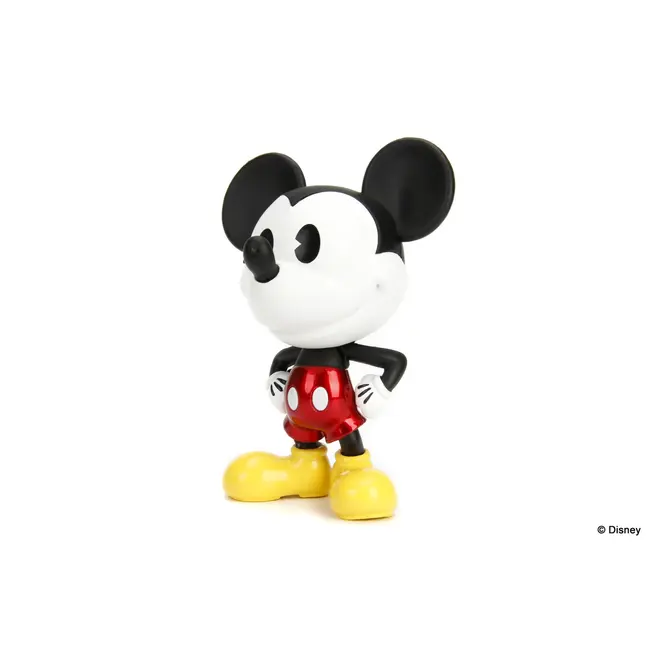 JADA FIGURINA METALICA MICKEY MOUSE CLASSIC 10CM VIV253071000