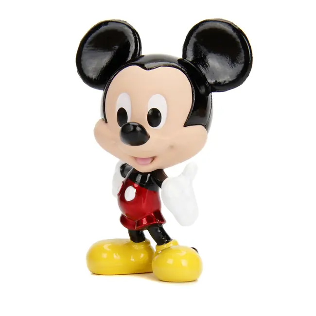 JADA FIGURINA METALICA MICKEY MOUSE CLASSIC 6.5CM VIV253070002