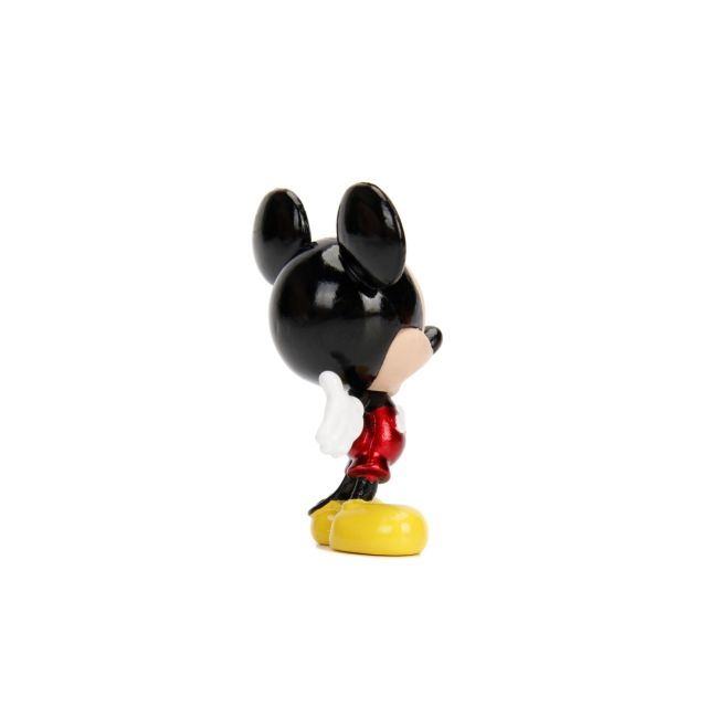 JADA FIGURINA METALICA MICKEY MOUSE CLASSIC 6.5CM VIV253070002