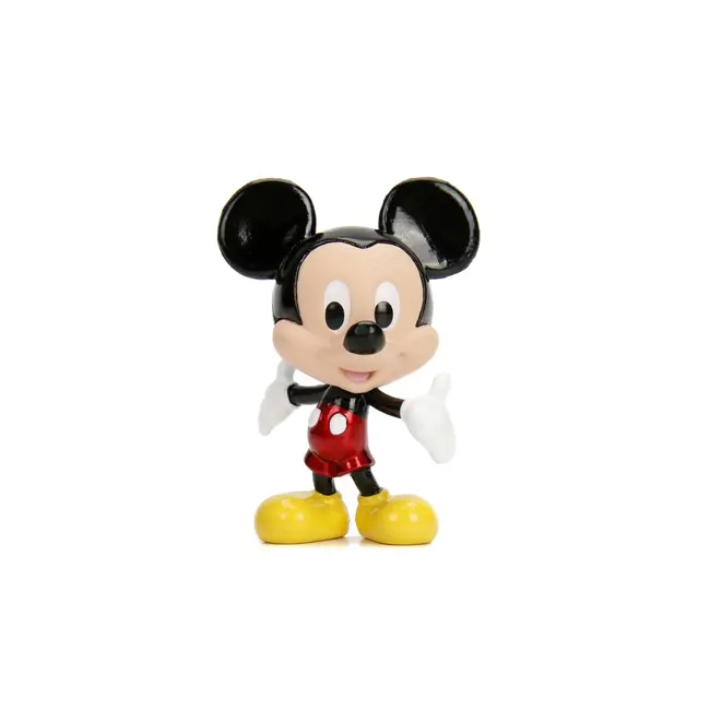 JADA FIGURINA METALICA MICKEY MOUSE CLASSIC 6.5CM VIV253070002