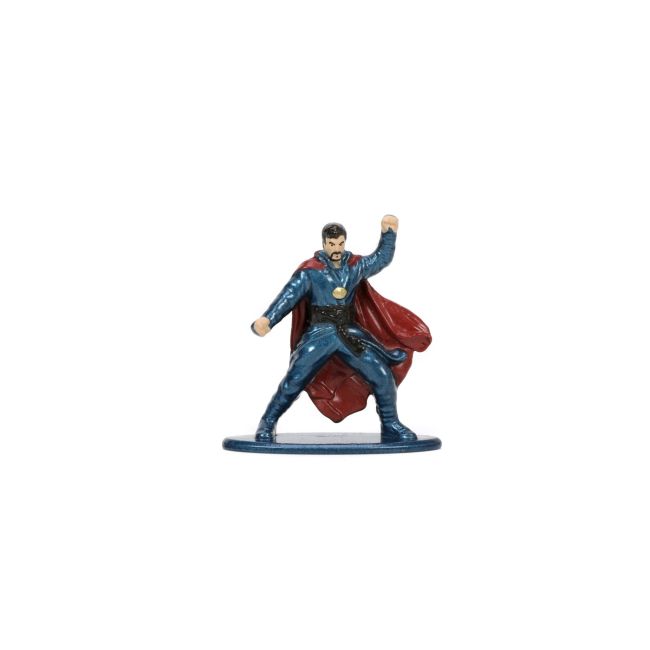 JADA MARVEL MASINUTA METALICA FORD GT SCARA 1:32 SI FIGURINA METALICA DOCTOR STRANGE VIV253223013