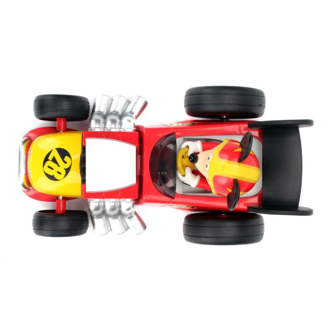 JADA MASINUTA IRC MICKEY ROADSTER RACER 19CM VIV253074005