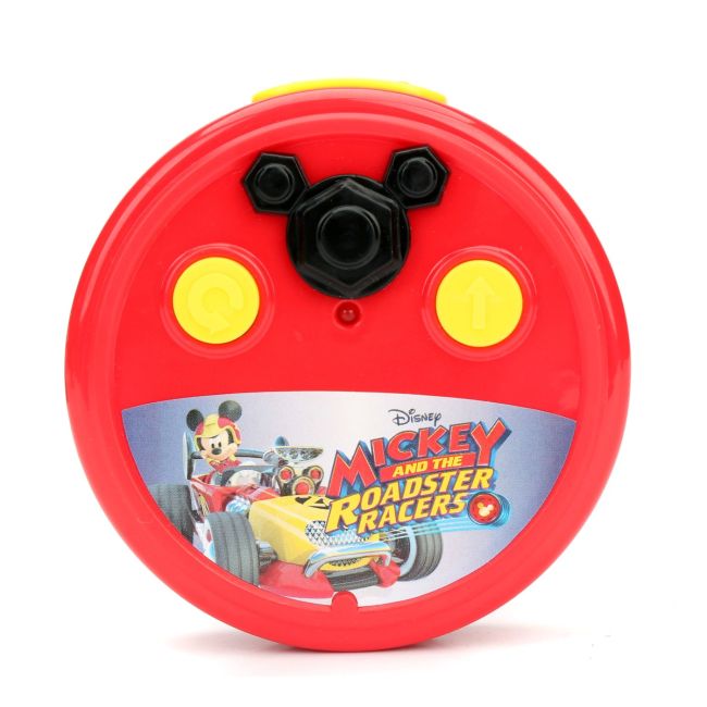 JADA MASINUTA IRC MICKEY ROADSTER RACER 19CM VIV253074005
