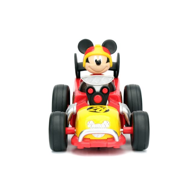 JADA MASINUTA IRC MICKEY ROADSTER RACER 19CM VIV253074005